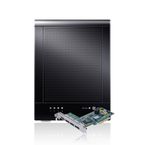 TowerRAID TR4M-BHA - 4 Bay SATA RAID 0/1/10/5/JBOD Performance Bundle (Black)