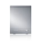 TowerRAID TR4U+ - 4 Bay SATA to USB 3.0 JBOD Enclosure (Silver)