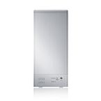 TowerRAID TR8X+ - 8 Bay SAS / SATA JBOD Storage Enclosure (Silver)