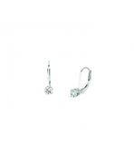 10 pointer each diamond earrings
