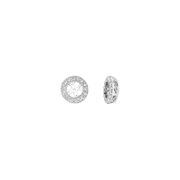 8mm diamond earrings jackets