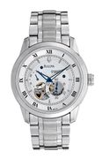 96A118 Bulova Watches Mens BVA- Series