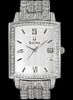96B103 Bulova Men's Crystal Collection 