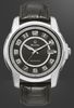 96B127 Bulova Watches Mens Precisionist Claremont