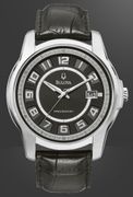 96B127 Bulova Watches Mens Precisionist Claremont