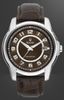 96B128 Bulova Watches Precisionist Claremont Mens