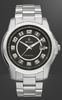 96B129 Bulova Watches Precisionist Mens Claremont