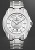96B130 Bulova Watches Precisionist Longwood Mens