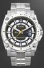96B131 Bulova Watches Precisionist Champlain Mens
