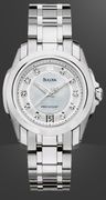 96P115 Bulova Watches Precisionist Longwood Ladies