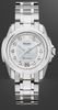 96P115 Bulova Watches Precisionist Longwood Ladies
