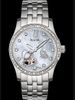 96R122 Bulova Ladies' Bva-series Collection 