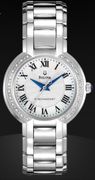 96R167 Bulova Watch  Ladies' Bulova Precisionist 