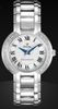 96R167 Bulova Watch  Ladies' Bulova Precisionist 
