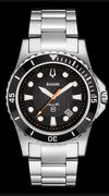 98B131 Bulova Men's Marine Star 