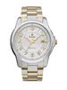 98B140 Bulova Watches Precisionist Mens Claremont