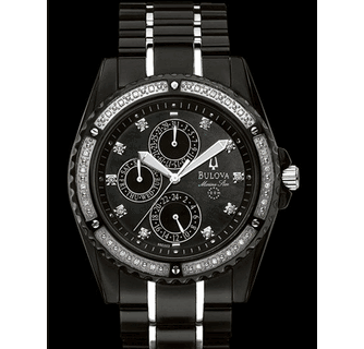 Bulova Men