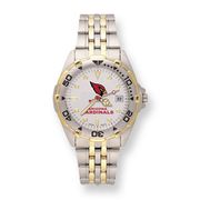 Arizona Cardinals All Star Men's Sport Watch