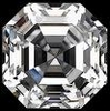Asscher Shape