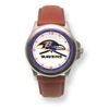 Baltimore Ravens Rookie Men's Sport Watch