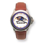 Baltimore Ravens Rookie Men's Sport Watch