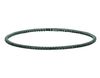 Black diamond Bangle