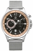 Bulova Adventurer Mens Collection