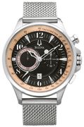 Bulova Adventurer Mens Collection
