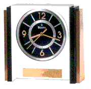 Bulova Affinity B9852