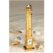 Bulova Alcatraz Lighthouse B0427