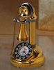 Bulova Candlestick Telephone B0438