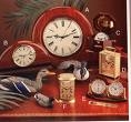 Bulova Clocks