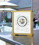 Bulova Executive Collection