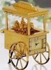 Bulova Flower Cart B0432