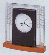 Bulova Glasner House B7750