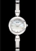 Bulova Ladies' Bangle Collection