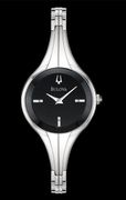 Bulova Ladies' Bangle Collection 96L119