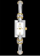 Bulova Ladies' Bangle Collection 98V09