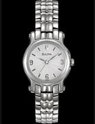 Bulova Ladies' Bracelet Collection 96L106