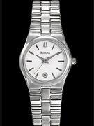 Bulova Ladies' Bracelet Collection 96M102