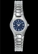 Bulova Ladies' Bracelet Collection 96T12