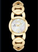 Bulova Ladies' Bracelet Collection 97L109