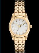 Bulova Ladies' Bracelet Collection 97L111