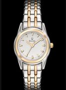 Bulova Ladies' Bracelet Collection 98L138