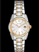 Bulova Ladies' Bracelet Collection 98M105