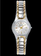 Bulova Ladies' Bracelet Collection 98T84