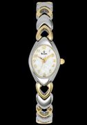 Bulova Ladies' Bracelet Collection 98V02