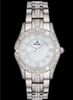 Bulova Ladies' Crystal Collection 96L116