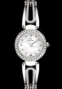 Bulova Ladies' Crystal Collection 96L126