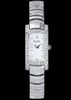 Bulova Ladies' Crystal Collection 96T13